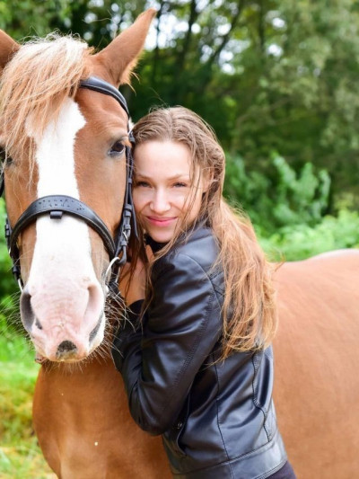 Частная массажистка Екатерина 