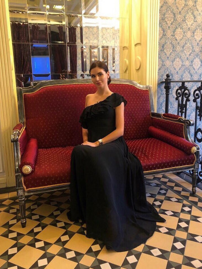 Частная массажистка Катя 