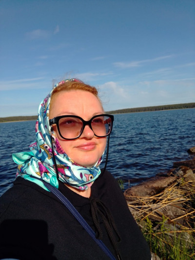 Частная массажистка Людмила 