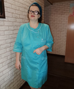 Частная массажистка Людмила 