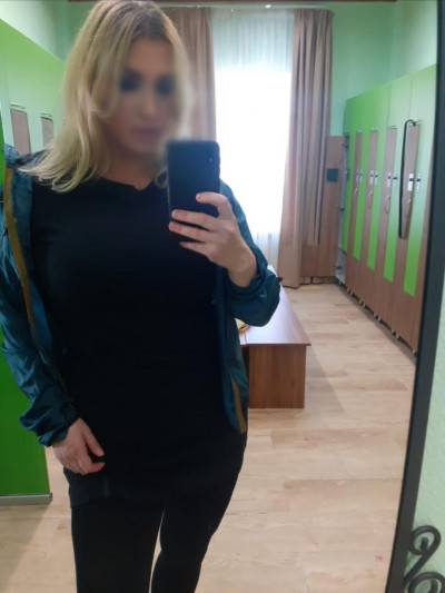 Частная массажистка Елена 