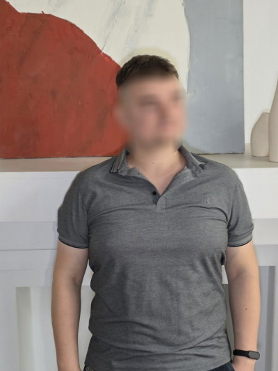 Частный массажист Вячеслав 