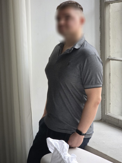 Частный массажист Вячеслав 