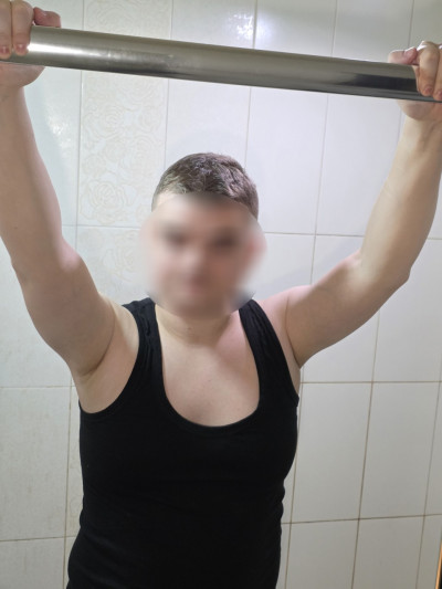 Частный массажист Вячеслав 