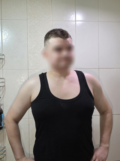 Частный массажист Вячеслав 