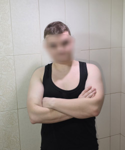 Частный массажист Вячеслав 