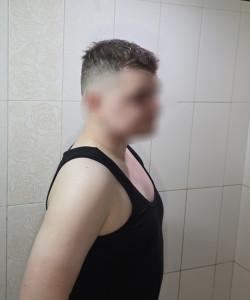 Частный массажист Вячеслав 