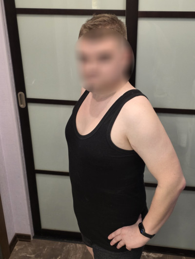 Частный массажист Вячеслав 