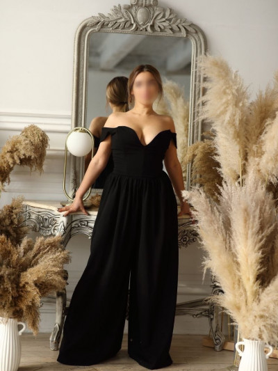 Частный массажист Карина 