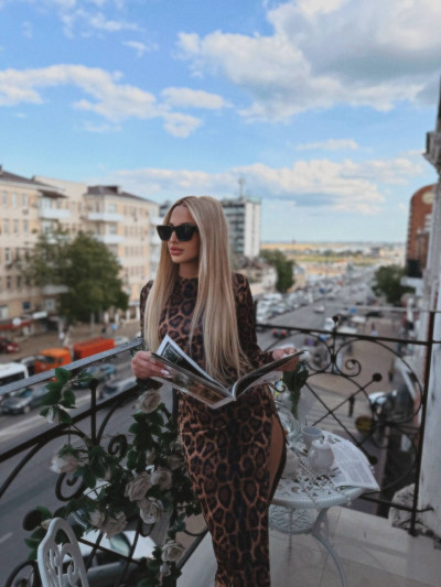 Частная массажистка Кристина, 32 года, Москва - фото 4