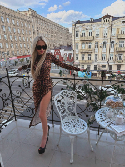 Частная массажистка Кристина, 32 года, Москва - фото 3