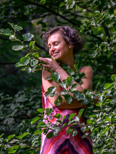 Частная массажистка Мария 