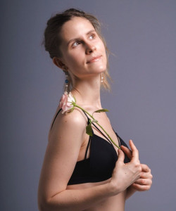 Частная массажистка Алина 