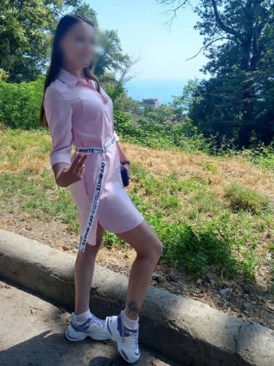 Частная массажистка Кристина 