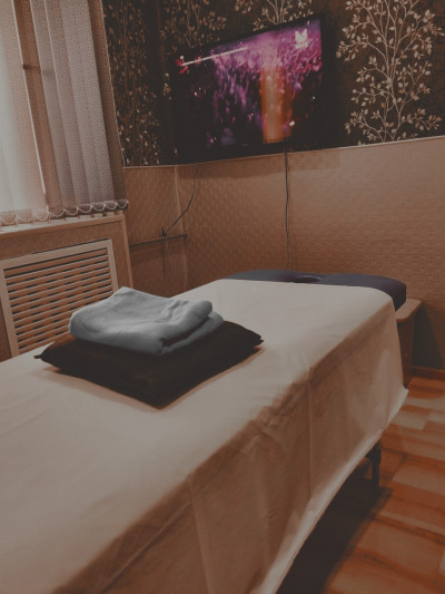 Частная массажистка Алёна, Екатеринбург - фото 1