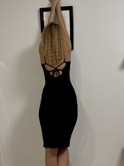 Частная массажистка Алиса, Люберцы - фото 2