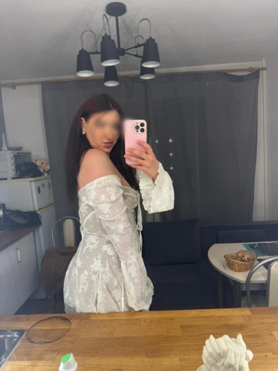 Частный массажист Влада 