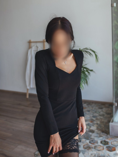 Частная массажистка Карина 