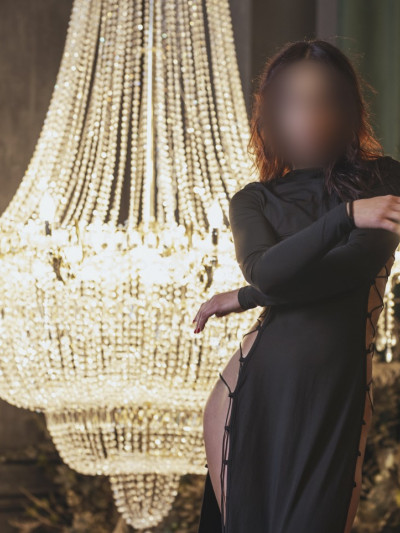 Частная массажистка Карина 