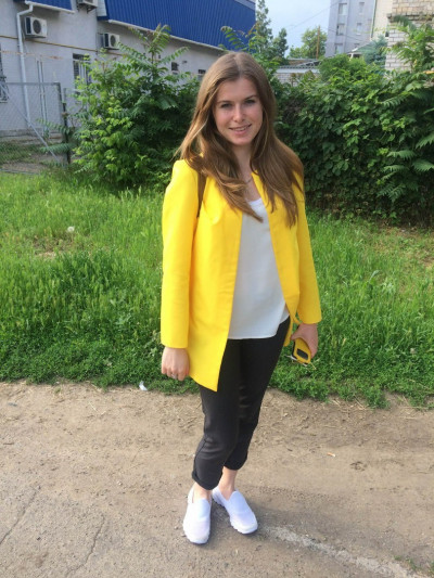 Частная массажистка Алиса 