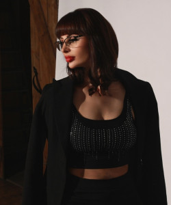 Частная массажистка Анастасия 