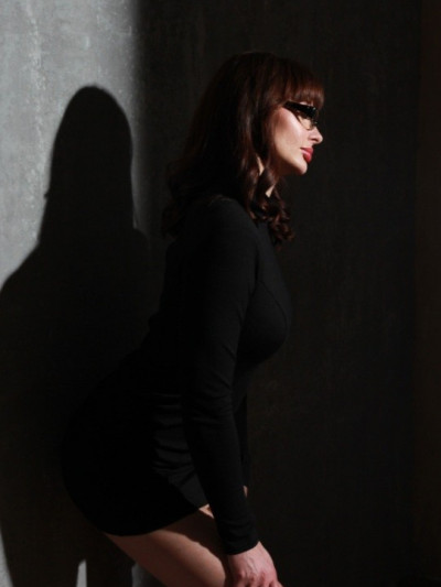 Частная массажистка Анастасия 