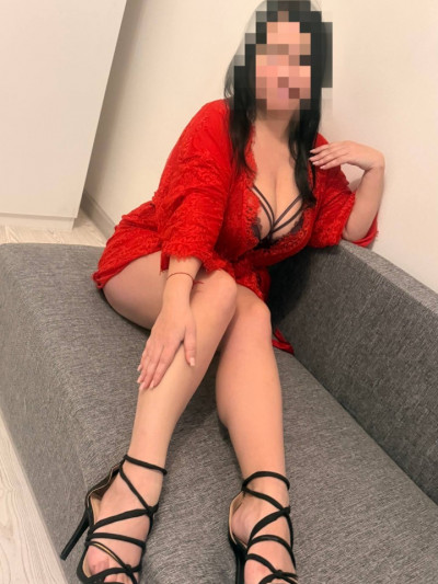 Частная массажистка Татьяна, 37 лет, Москва - фото 1