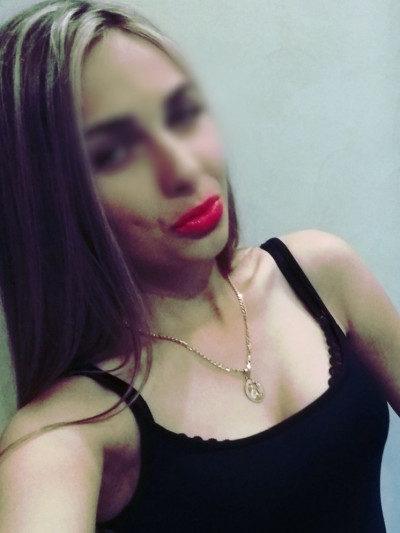 Частная массажистка Марина 