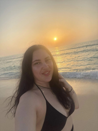 Частная массажистка Мария 