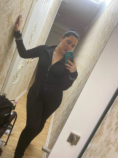 Частная массажистка Алиса 