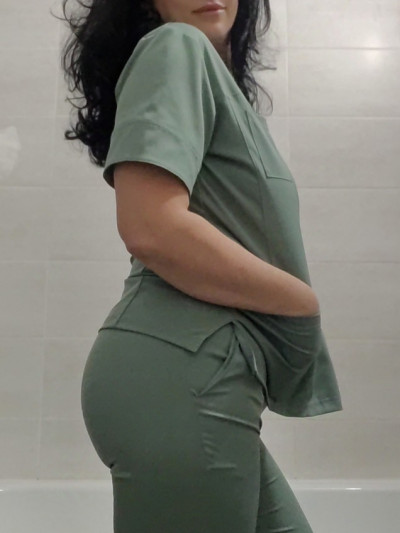 Частная массажистка Надежда 