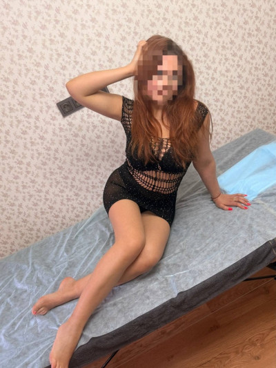 Частная массажистка Алена, 40 лет, Москва - фото 4