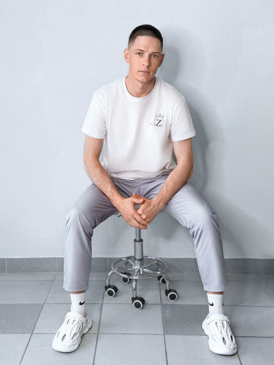 Частный массажист Александр 