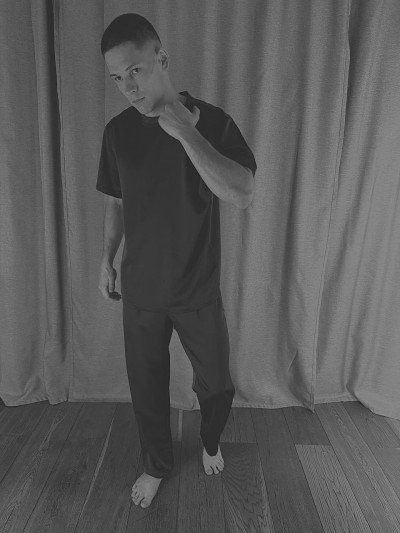 Частный массажист Александр 