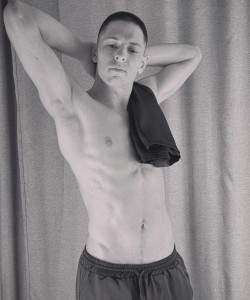 Частный массажист Александр 