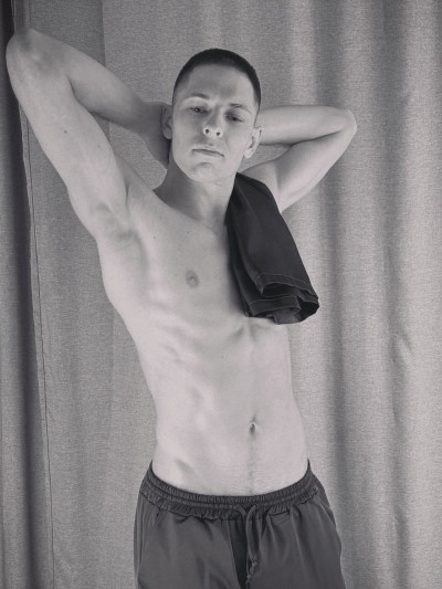 Частный массажист Александр 