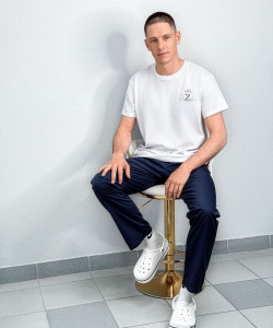 Частный массажист Александр 