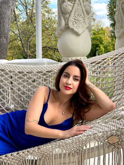 Частная массажистка Каролина, Москва - фото 2