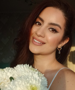 Частная массажистка Каролина 