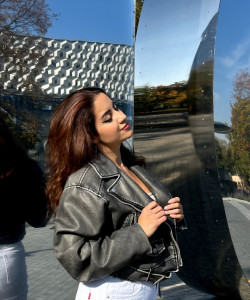 Частная массажистка Каролина 