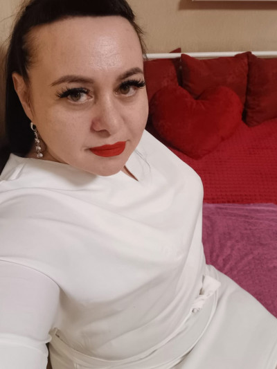 Частная массажистка Тая 