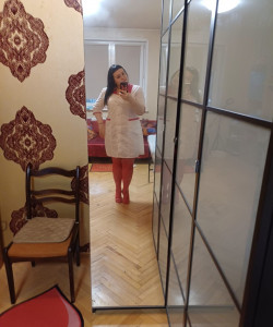 Частная массажистка Таисия 