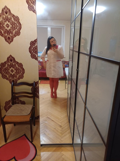 Частная массажистка Таисия 