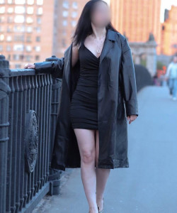 Частная массажистка Линда 