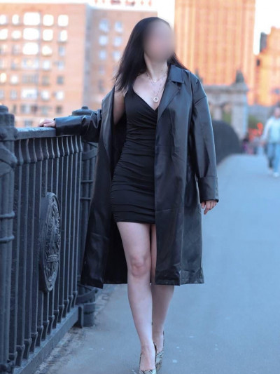 Частная массажистка Линда, Раменское - фото 1