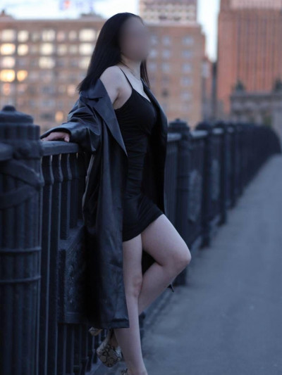 Частная массажистка Линда, Раменское - фото 2