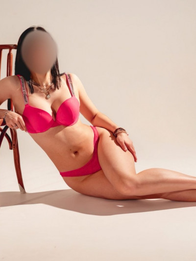 Частная массажистка Линда, Раменское - фото 7