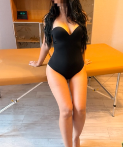 Частная массажистка Анечка 