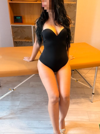 Частная массажистка Анечка 