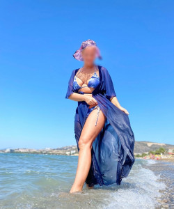 Частная массажистка Лана 